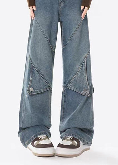 Polished Pants with an Effortless Classic Look