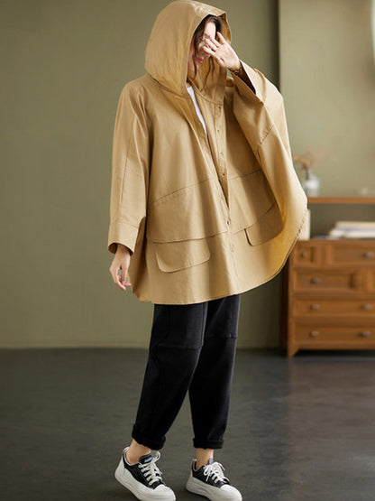 Classic Vintage & Enduringly Stylish Coat