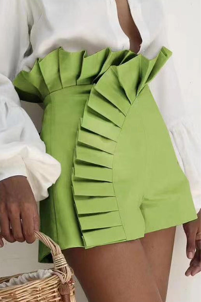 Elegantly Styled Garment for Everyday Wear