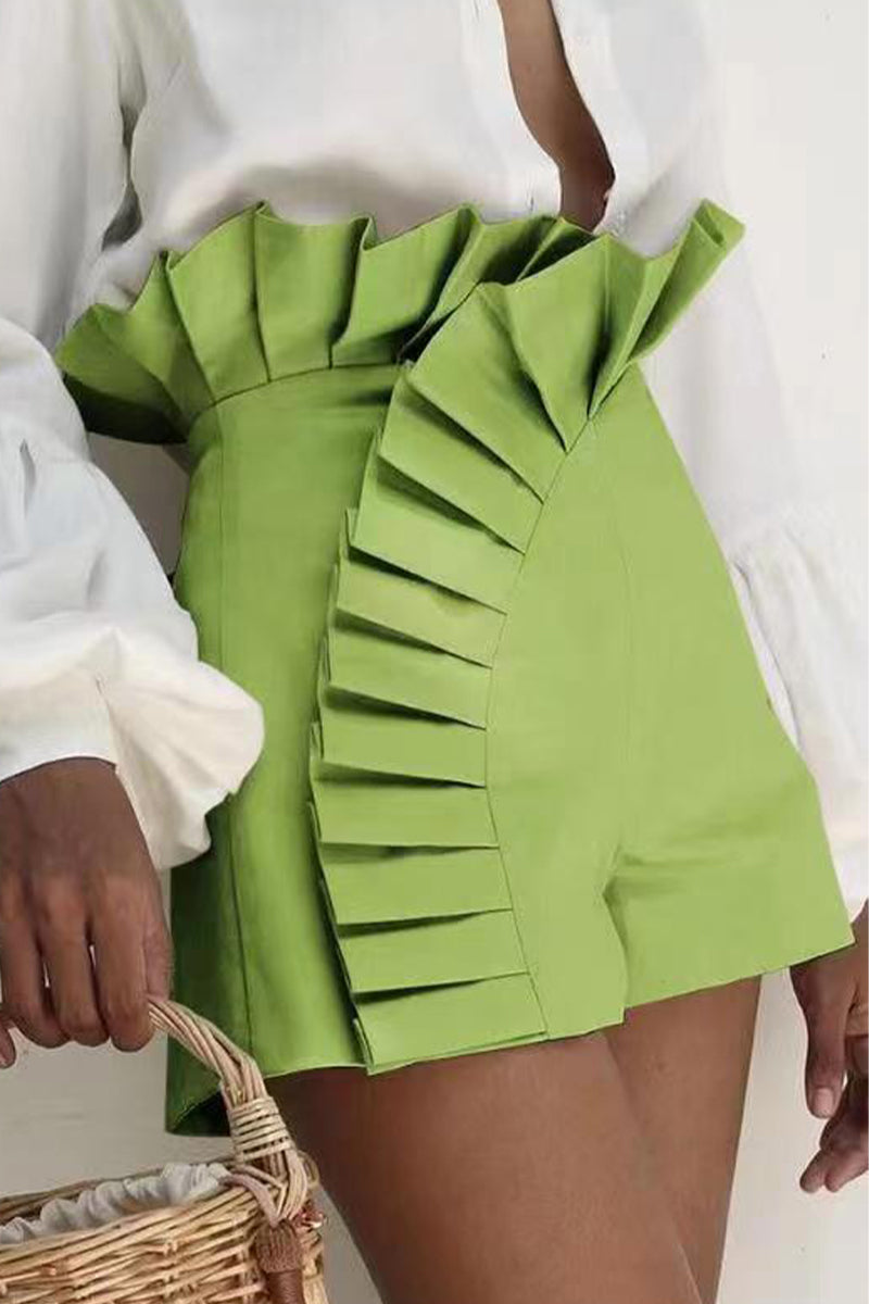Elegantly Styled Garment for Everyday Wear
