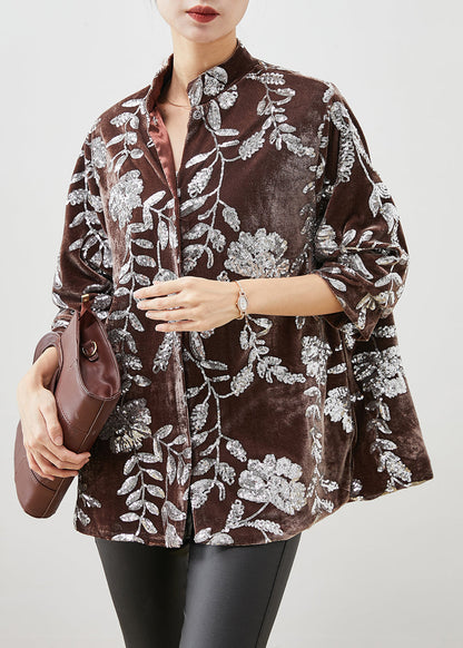 Beautifully Balanced Shirt with Timeless Character