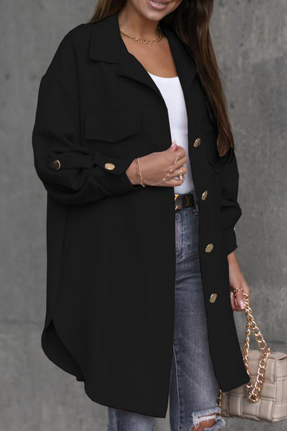 Elegantly Styled Garment for Everyday Wear