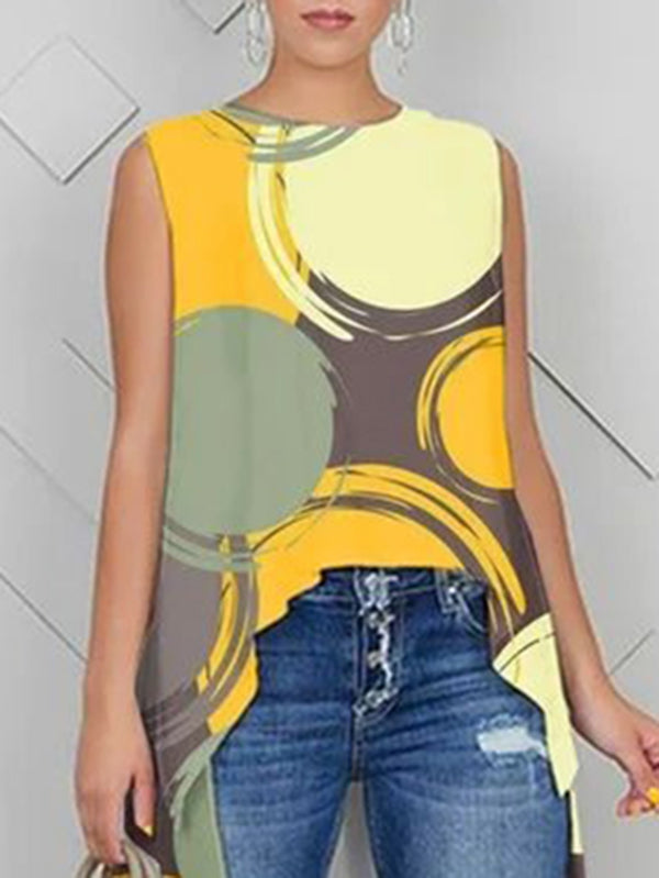 Gracefully Styled Top for Any Occasion