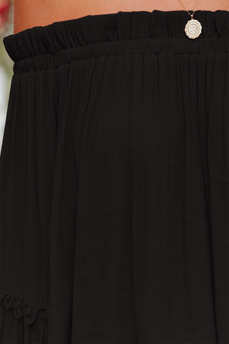 Beautifully Crafted Top in a Classic Style