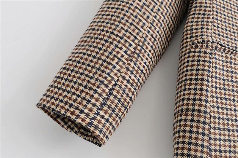 Elegantly Styled Garment for Everyday Wear