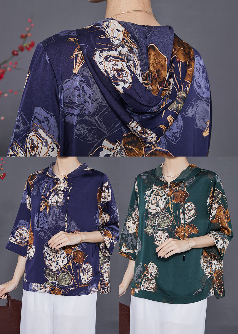 Polished Shirt with an Effortless Classic Look