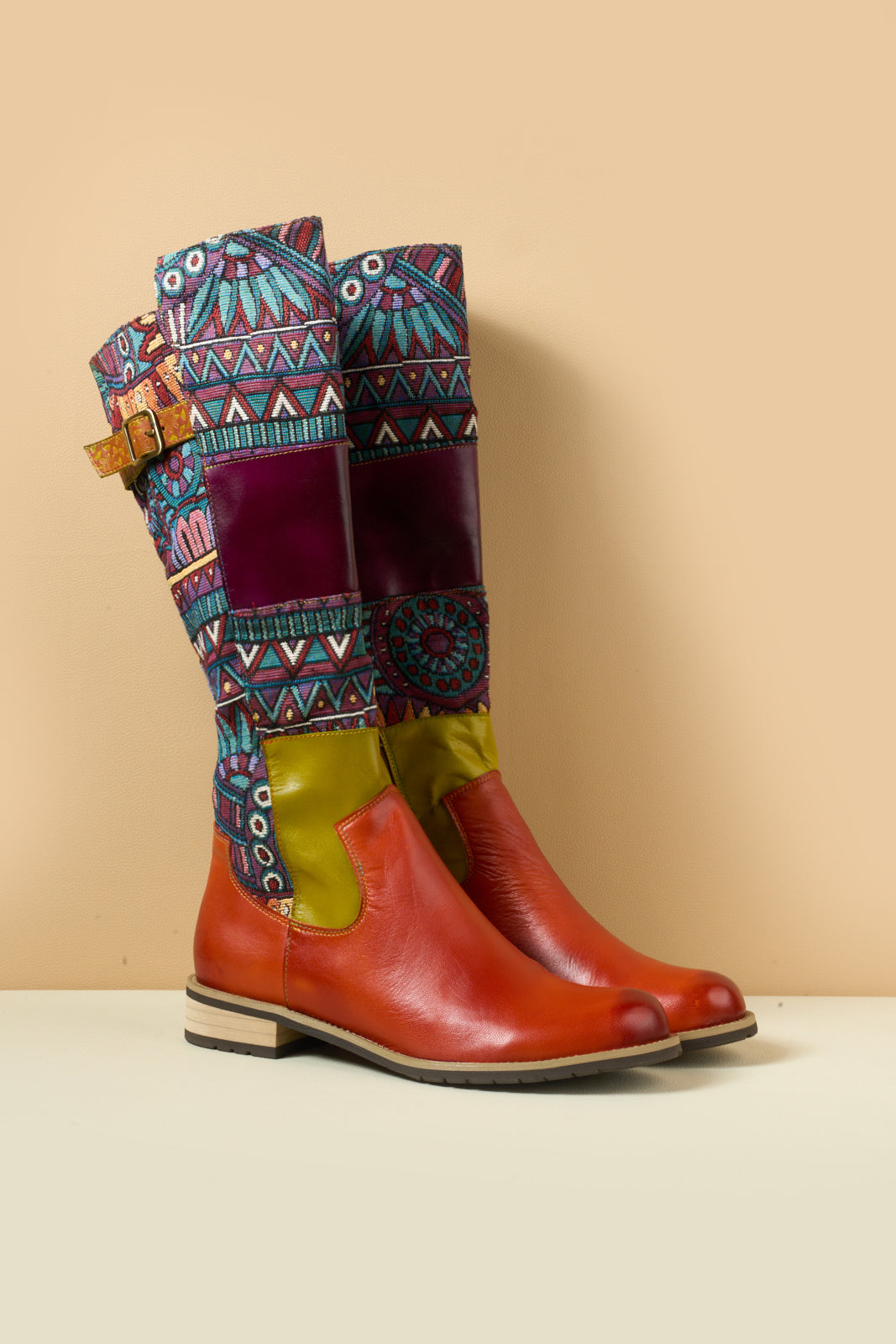 Classic Vintage & Enduringly Stylish Boots