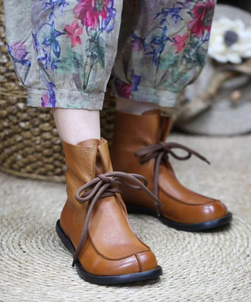 Classic Vintage & Enduringly Stylish Boots