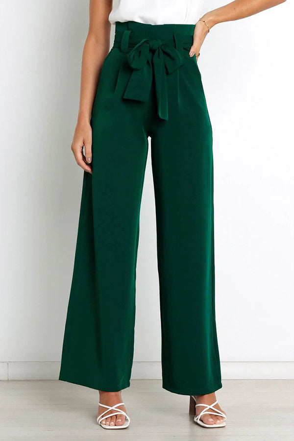 Elegantly Styled Pants for Everyday Wear