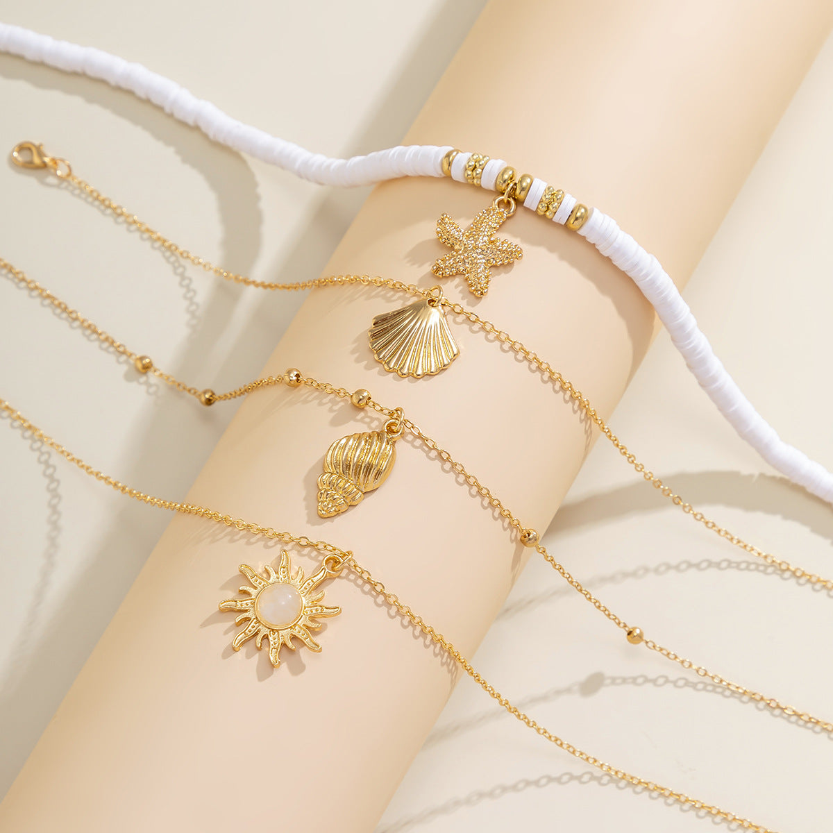Elegantly Styled Garment for Everyday Wear