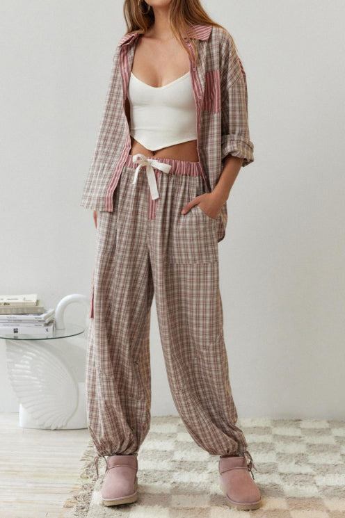 Polished Garment with an Effortless Classic Look