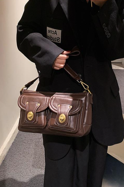 Classic Vintage & Enduringly Stylish Bag