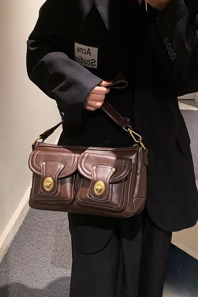 Classic Vintage & Enduringly Stylish Bag