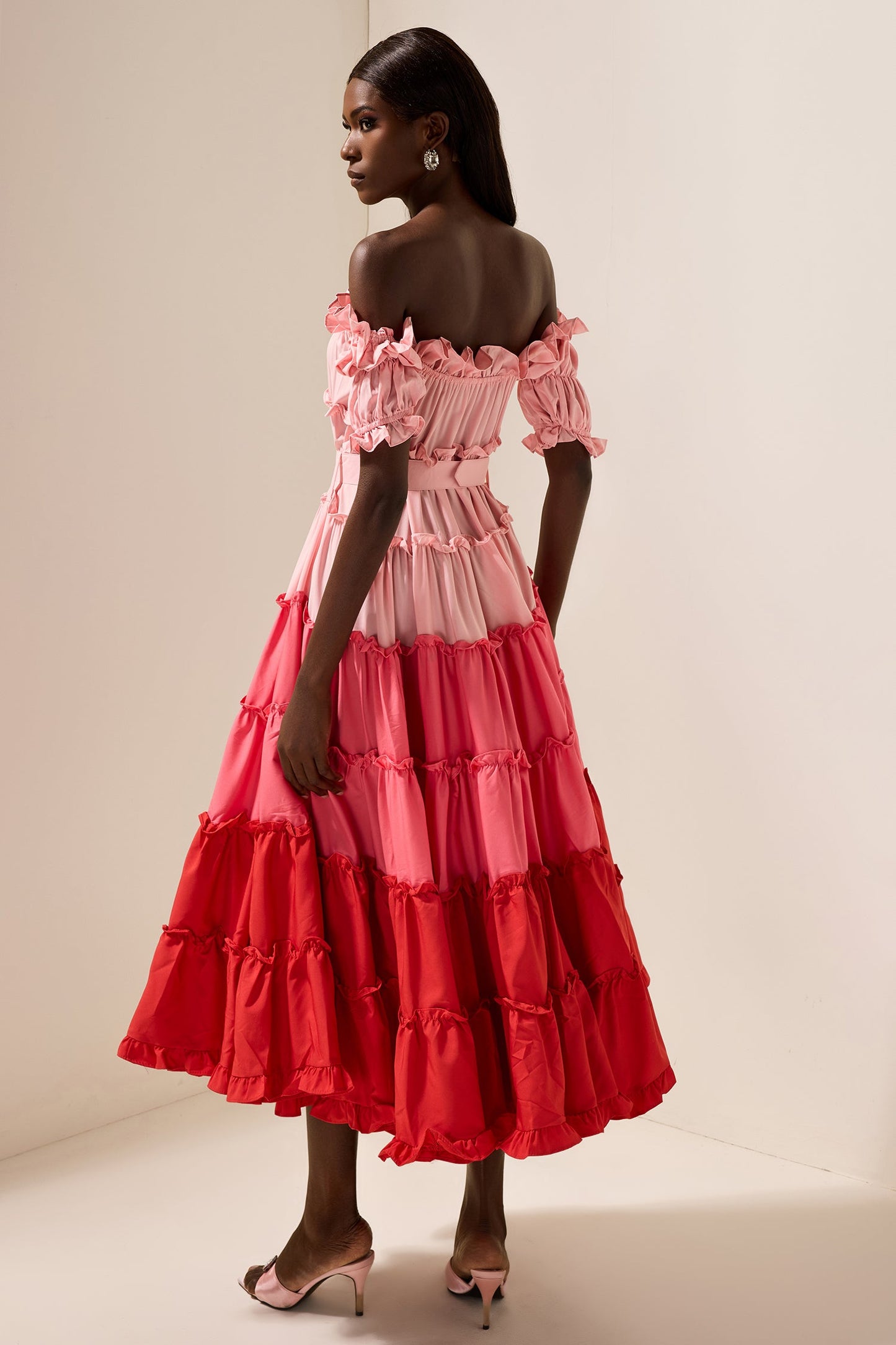 Classic Vintage & Enduringly Stylish Dress