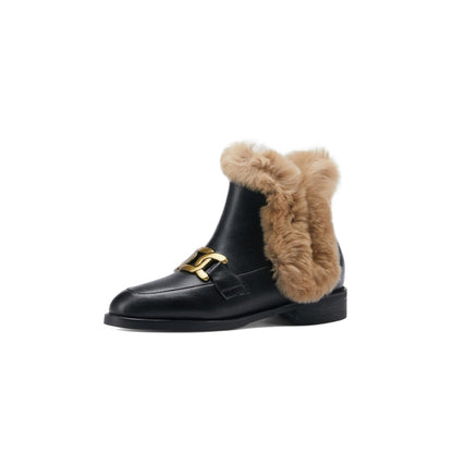 Elegantly Styled Shoes for Everyday Wear