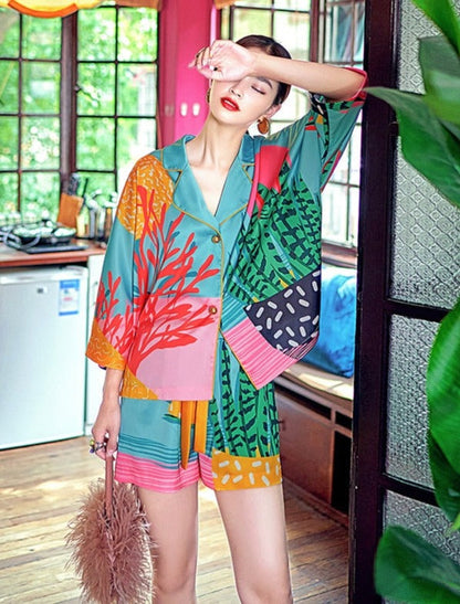 Classic Vintage Garment with a Flattering Fit