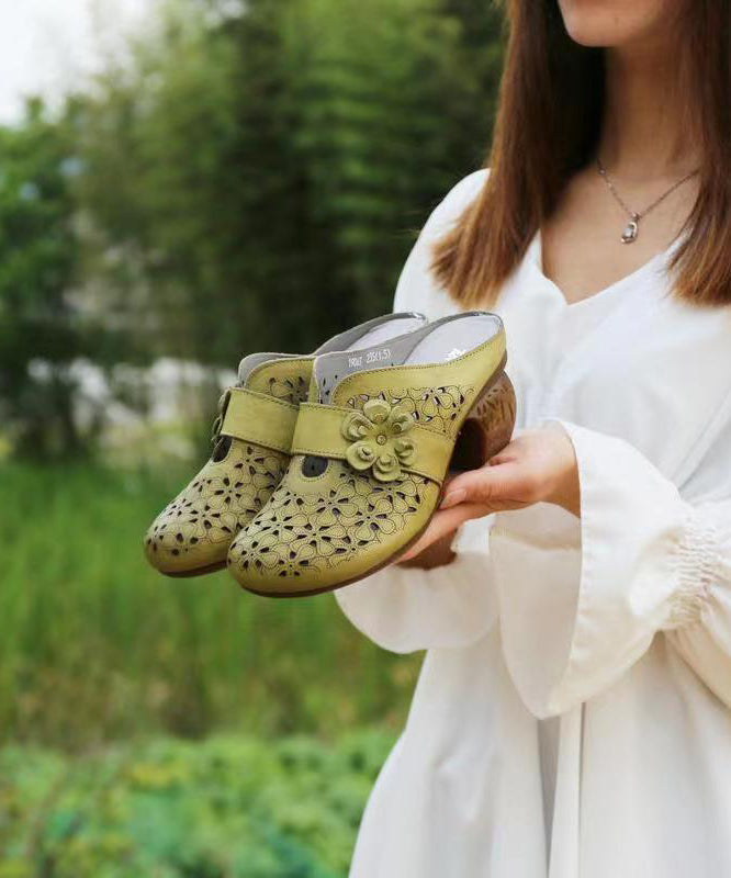 Elegantly Styled Sandals for Everyday Wear