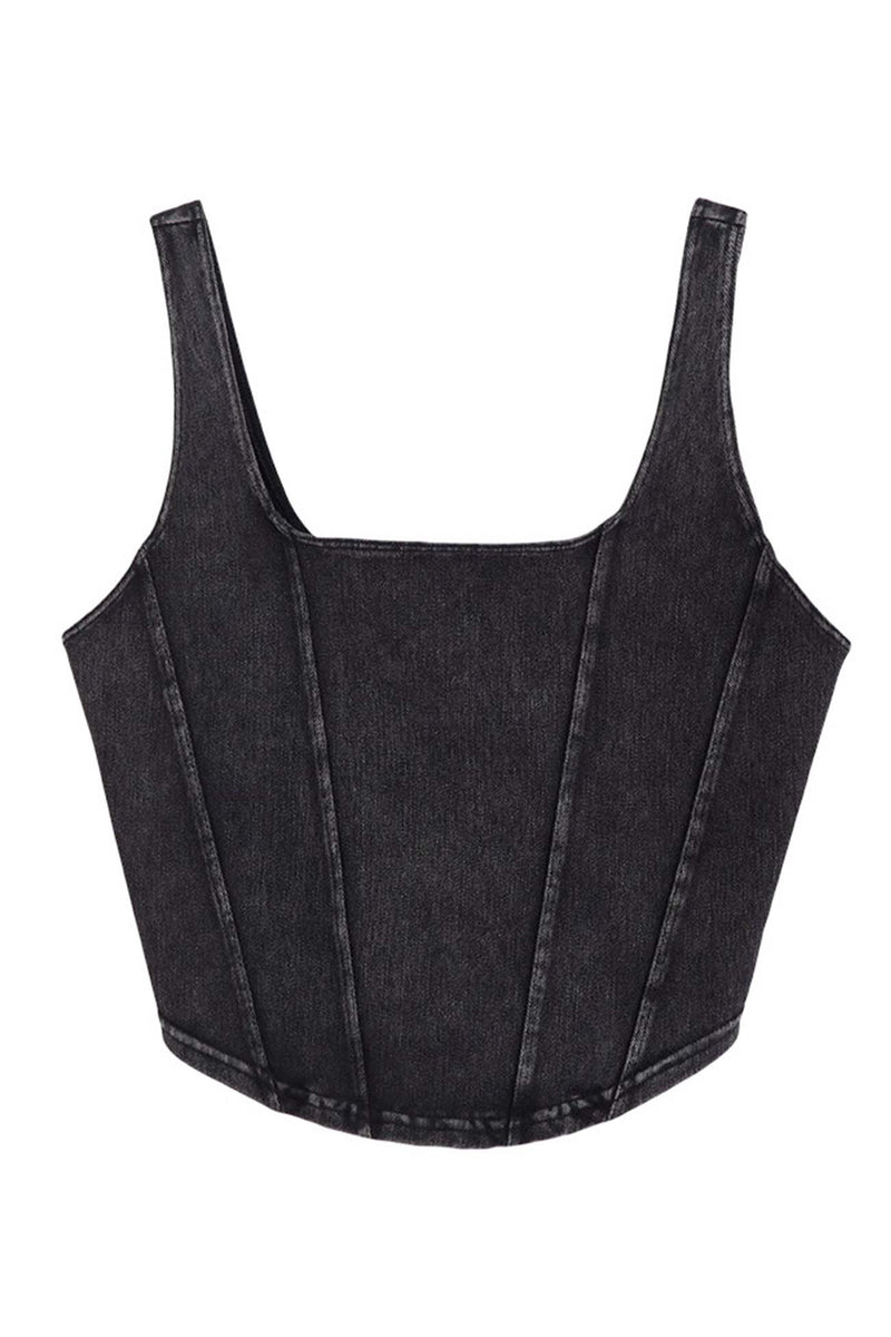 Beautifully Finished Top in a Timeless Design