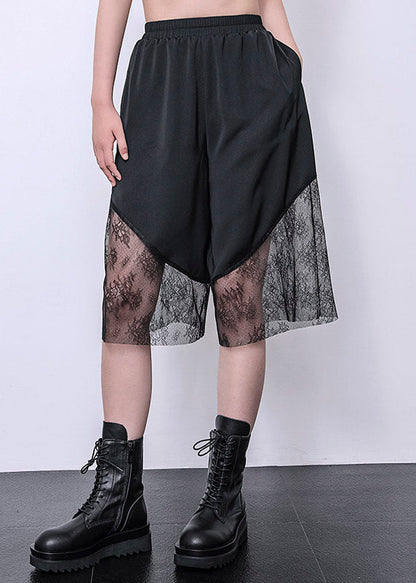 Polished Pants with an Effortless Classic Look