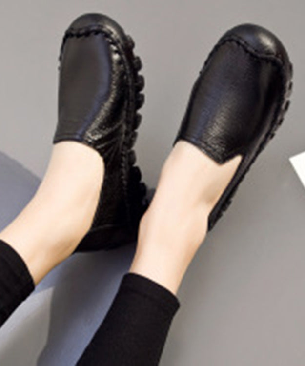 Beautifully Crafted Shoes in a Classic Style