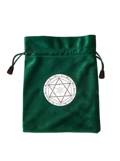 Vintage Inspired Bag with a Contemporary Edge