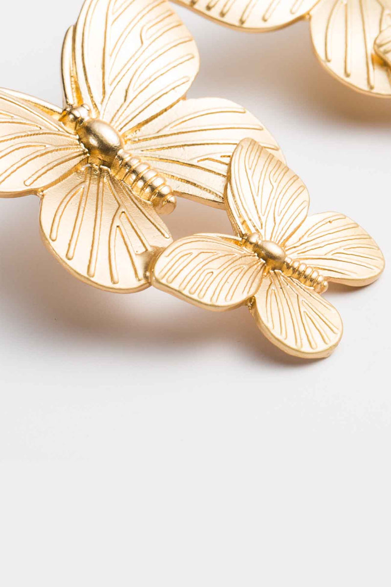 Beautifully Balanced Garment with Timeless Character