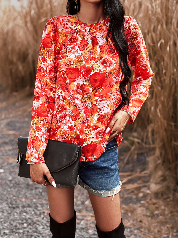 Beautifully Finished Shirt in a Timeless Design