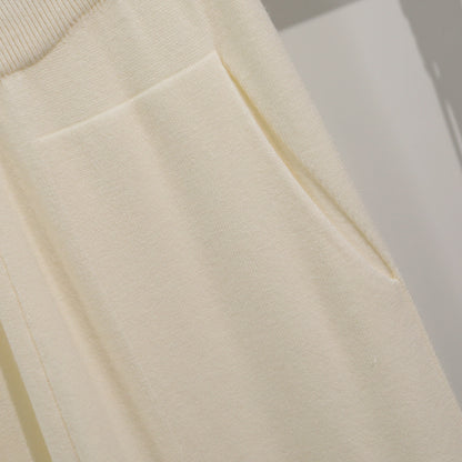 Sophisticated Sweater with a Clean Classic Look