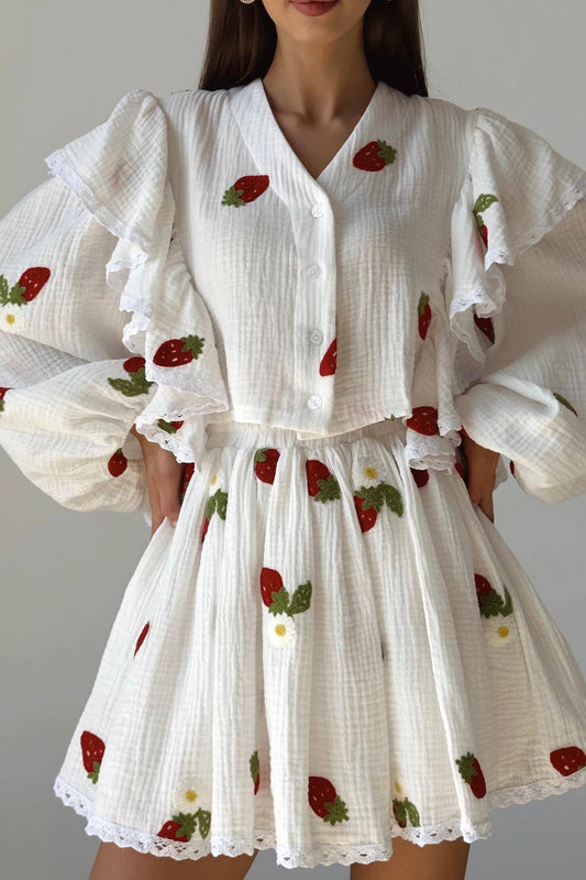Strawberry
