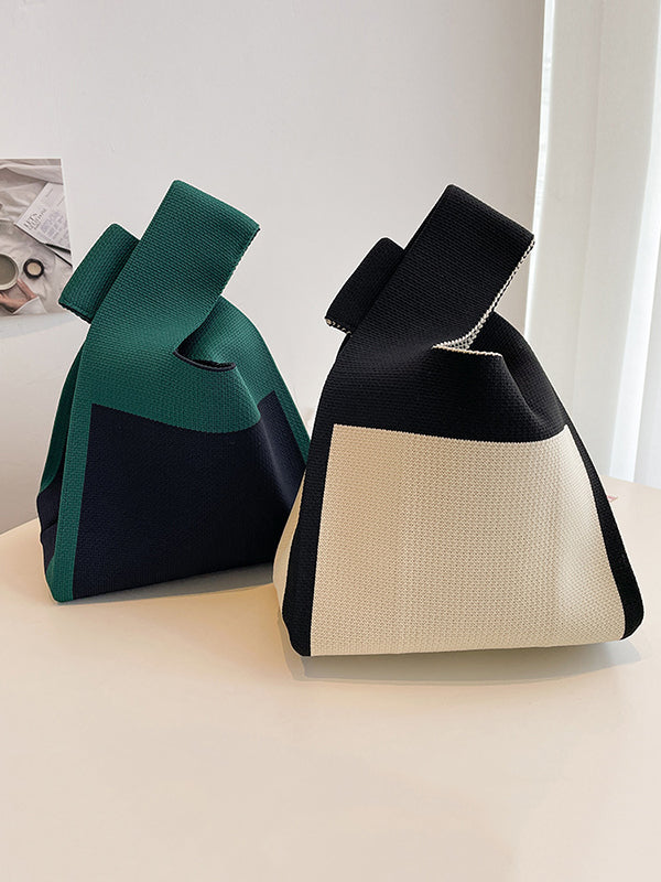 Classic Vintage Bag with a Flattering Fit