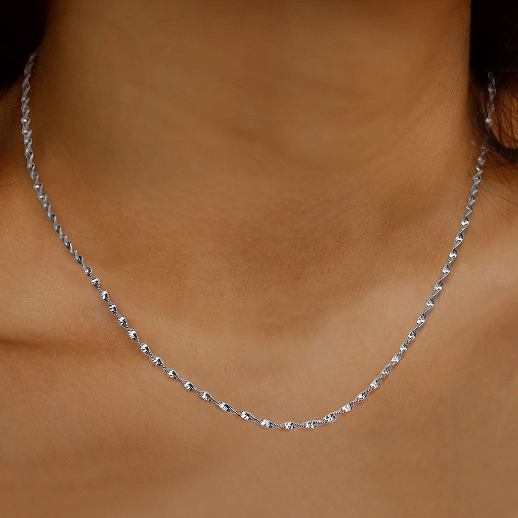 Elegantly Styled Garment for Everyday Wear