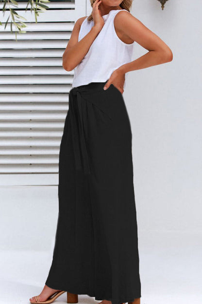 Beautifully Crafted Trousers in a Classic Style