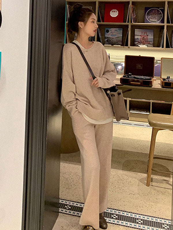 Elegantly Styled Sweater for Everyday Wear