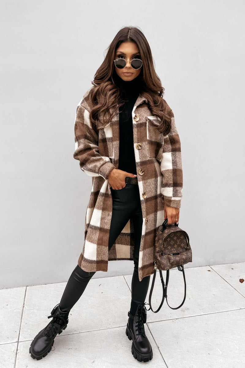 Sophisticated Shirt with a Clean Classic Look
