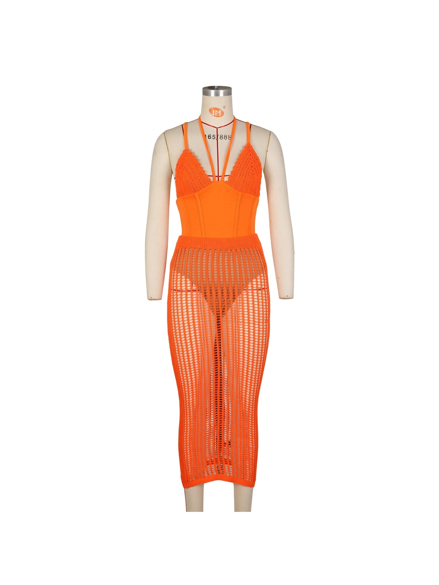 Beautifully Crafted Garment in a Classic Style