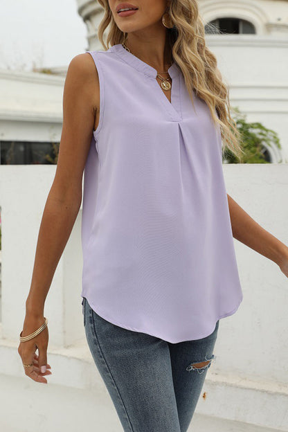 Elegantly Styled Top for Everyday Wear
