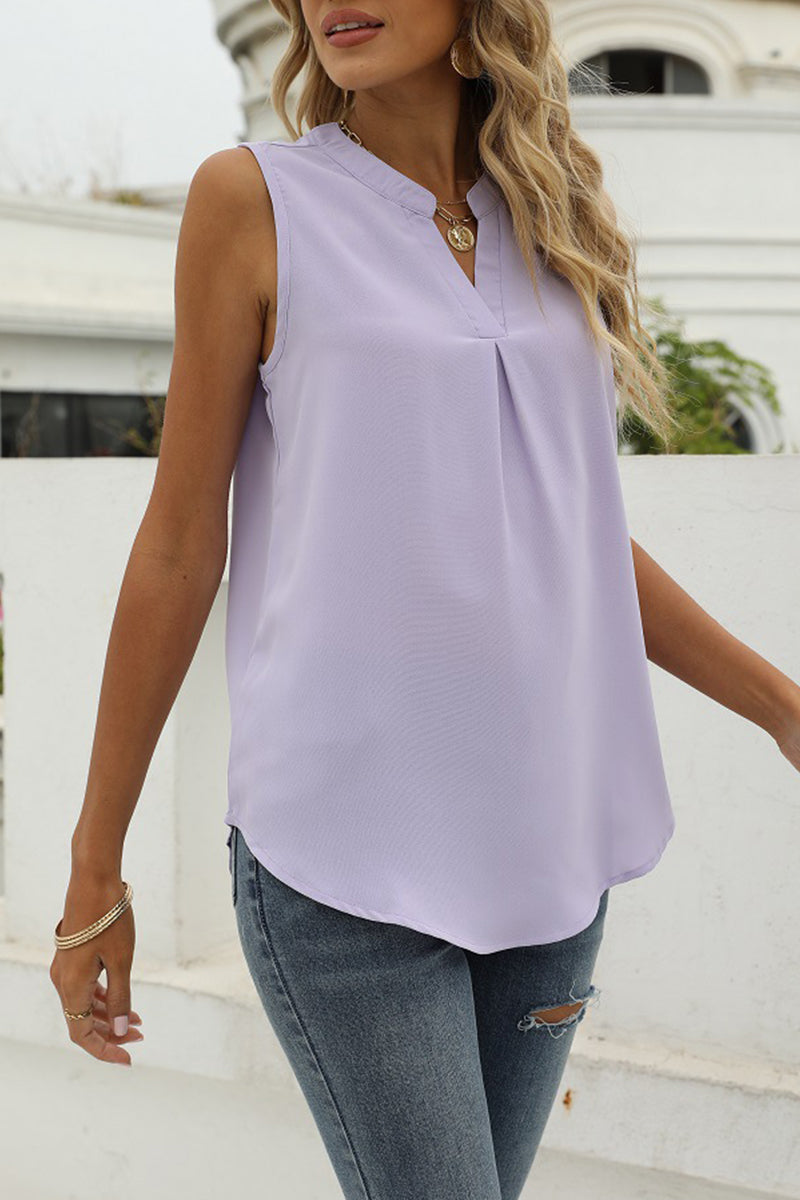 Elegantly Styled Top for Everyday Wear