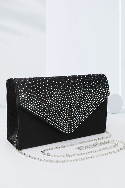 Effortlessly Elegant Bag with a Timeless Design