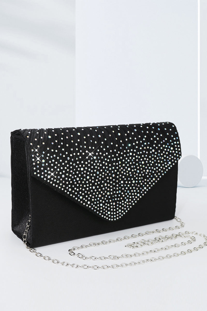 Effortlessly Elegant Bag with a Timeless Design