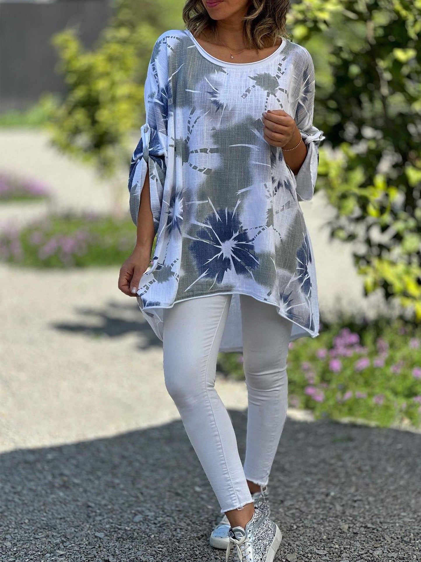 Classic Vintage & Enduringly Stylish Top