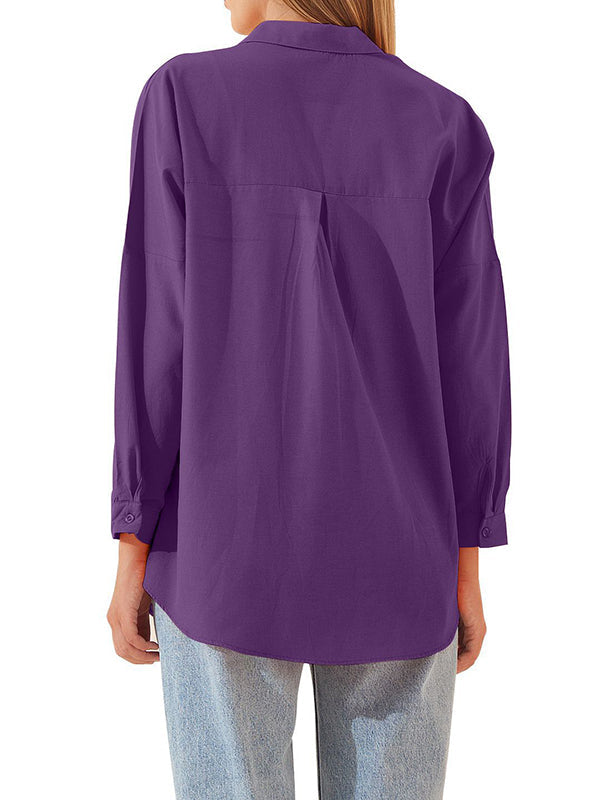 Effortlessly Elegant Blouse with a Timeless Design