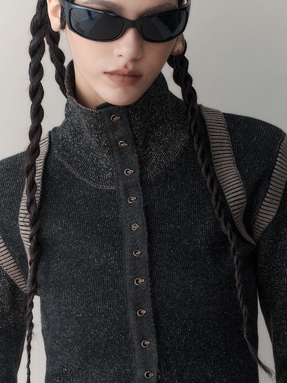Beautifully Finished Garment in a Timeless Design