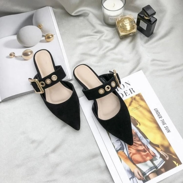 Elegantly Styled Garment for Everyday Wear