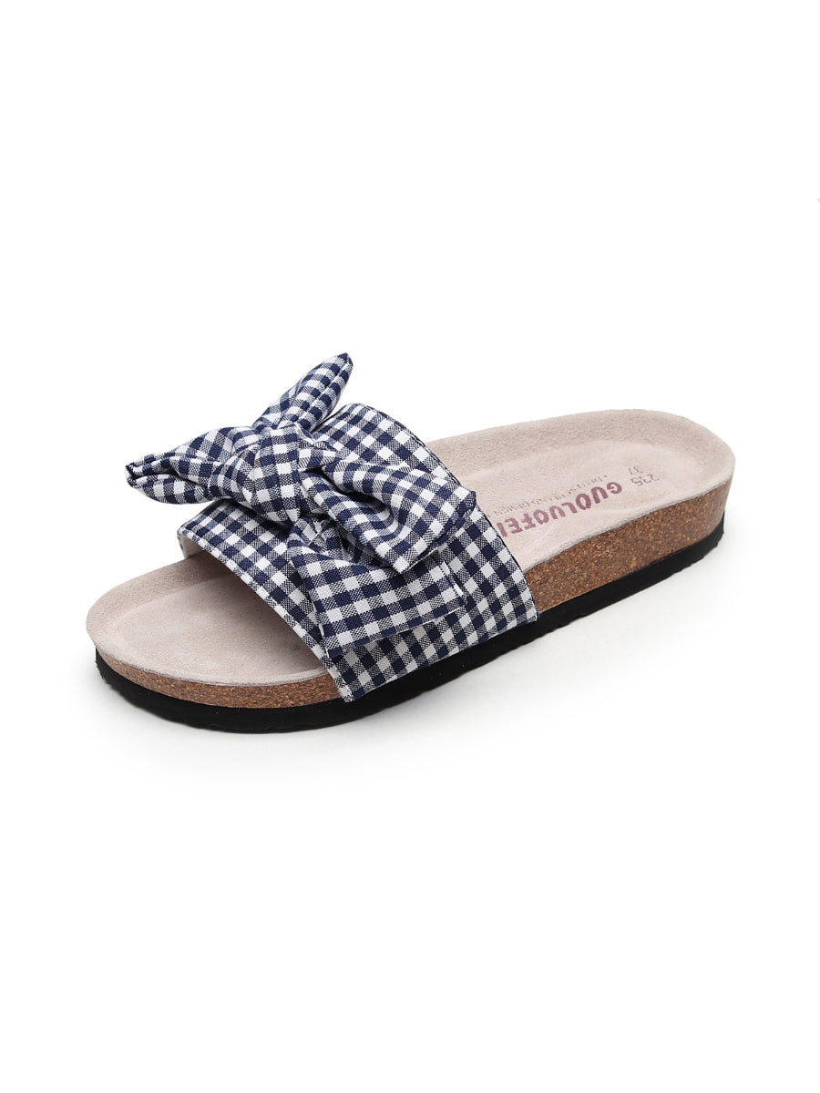 Beautifully Balanced Sandals with Timeless Character