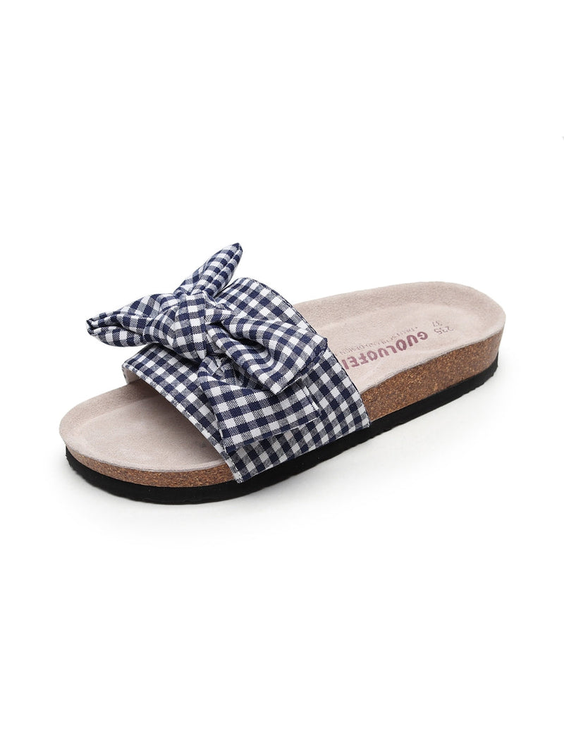 Beautifully Balanced Sandals with Timeless Character