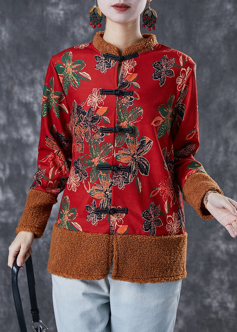 Beautifully Finished Jacket in a Timeless Design