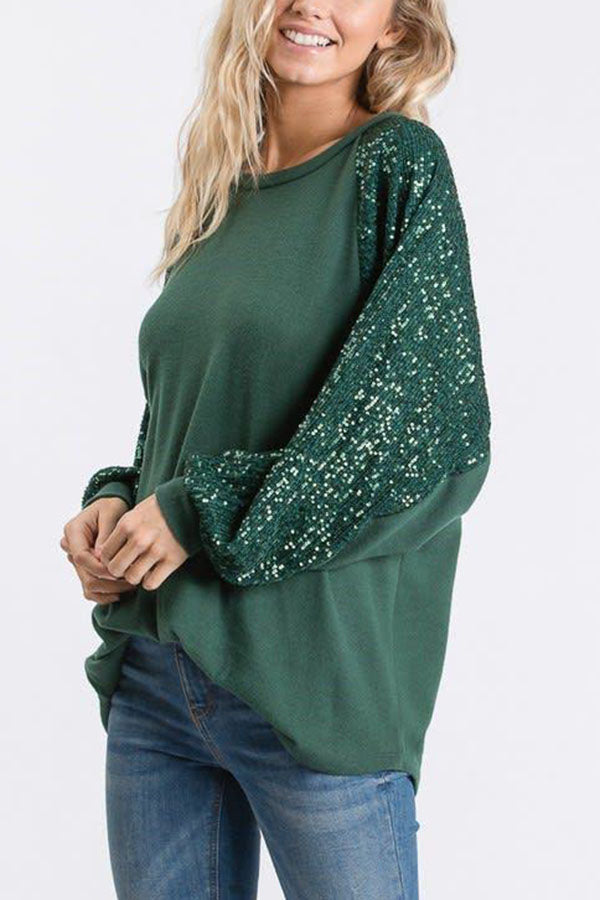 Beautifully Finished Top in a Timeless Design