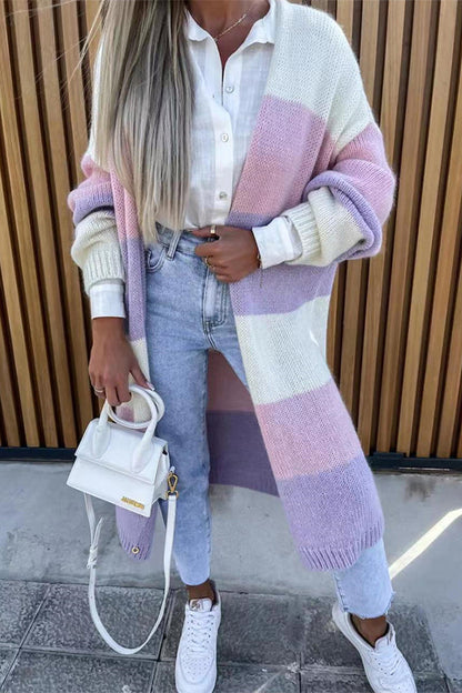 Beautifully Crafted Cardigan in a Classic Style