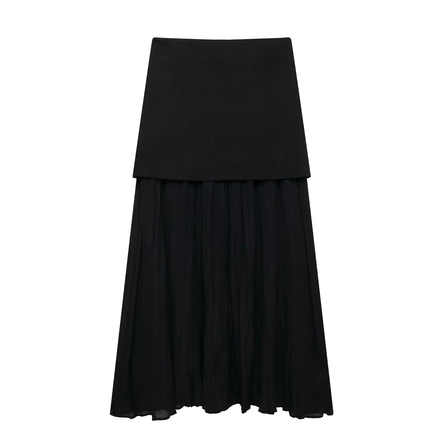 Beautifully Balanced Garment with Timeless Character
