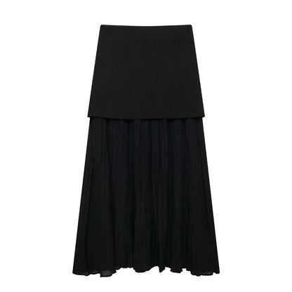 Beautifully Balanced Garment with Timeless Character